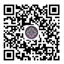 微信公眾號二維碼